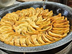 -李记清真馆(打钉巷店)