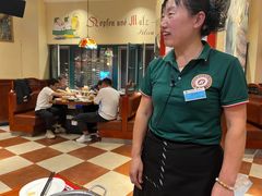 -比尔森韩式烤肉自助(国商店)