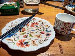 -胖老汉椒麻鸡清真新疆菜(西御街店)