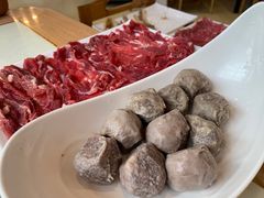 -广味鲜潮汕牛肉火锅(延安三路店)