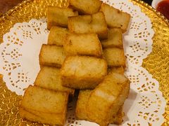 安海炸菜粿-临家闽南菜(宝洲路店)