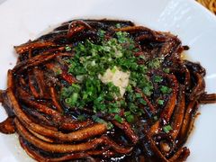 -锦園(伊势丹美食城店)