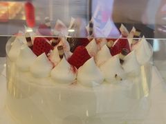 -红宝石·鲜奶小方·海派西点房(浦三店)