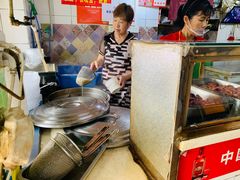 -王记生烫牛杂面馆(兰陵路店)
