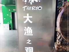 -大渔·观筵(三里屯太古里店)