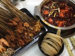 -屋头串串(新街里店)