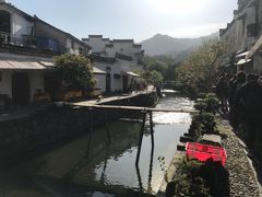 -绩溪龙川景区