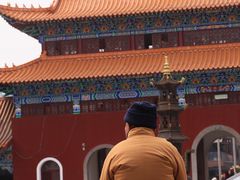 -章华寺