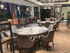 -宁波石浦大饭店(新材料城店)