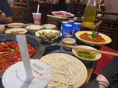 -蜀大侠火锅(寰球文化地标·总府店)