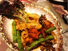 -极尚大瀛喜日本料理(铜锣湾店)