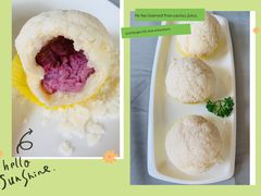 -御花园·粤菜·海鲜火锅(中山公园店)