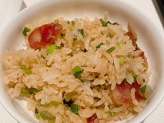 腊味煲仔饭-炳胜品味(深圳湾万象城店)