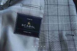 -优山定制西服衬衫大衣(国贸店)