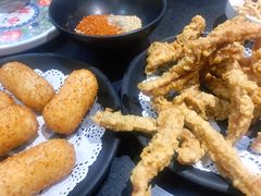 -沸炉重庆老火锅(军事博物馆店)