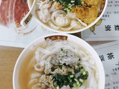-荔林食店(西华路店)