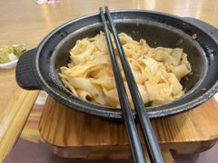 -及第粉·广州非遗沙河粉(赤岗店)