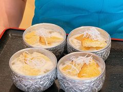 -呐咪傣园·云南菜(石厦店)