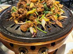-京味斋·北京烤鸭(北京南站洋桥店)