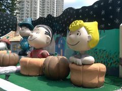 -史诺比开心世界