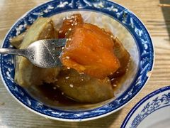 招牌甜芋-黄记潮汕甜汤(贝底田坊店)