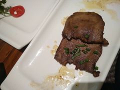 -贵木日本料理·铁板烧(新地假日广场店)