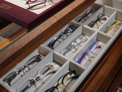 -大视光学•LINDBERG林德伯格•全球手工眼镜集合店(王府井店)