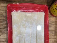 -芦月轩羊蝎子(北蜂窝店)