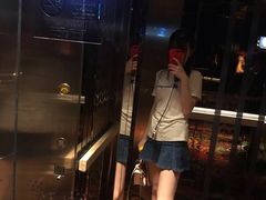 -影汇之星8字形摩天轮