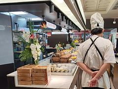 -凡塔斯牛排自助餐厅(广东佛山三水万达店)