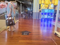 -极乐汤(川沙店)