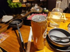 -原牛道·潮汕围炉火锅(讯美店)