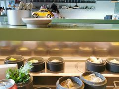 -壹小馆.皇城老妈(成都太古里店)