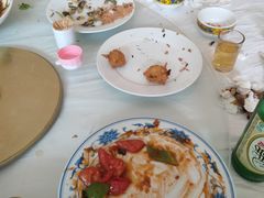 -何适山庄 ·可团建(水长城P2停车场店)