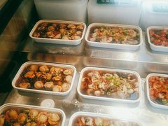 -齐市马佳地摊烤肉