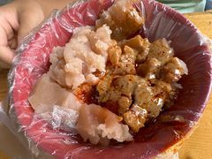 -吴大师呱呱面皮(育生巷店)