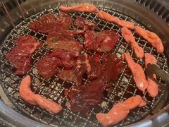 -一品诚记烤肉·甄选店(中南路店)