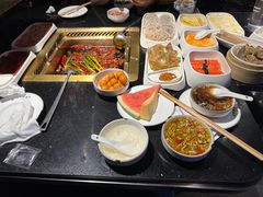 -川西坝子火锅(清江东路3.0直营店)