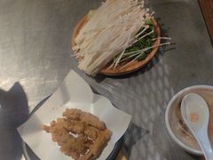 -探鱼·鲜青椒爽麻烤鱼(广州欣荣广场店)
