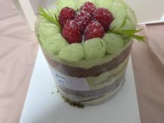 -鹿里烘焙LulyBaking(东二环泰禾广场店)