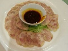 云吞猪手-乐口福家常菜馆(古庸路店)