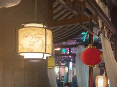 -韵秋荷(宝山龙湖天街店)
