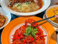 -简小舍·民间手艺菜(武昌江滩店)