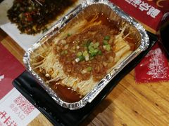 -聚点串吧·北京烧烤(赵登禹路店)