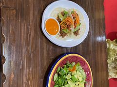 -panchos 墨西哥餐厅(嘉绿苑店)
