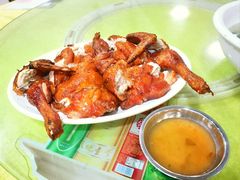 -高坡头烧鸡