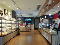 -85度C(无锡梦享城店)
