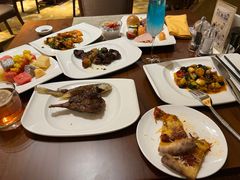 -杭州国际会议中心洲际酒店-原素全日餐厅(解放东路店)