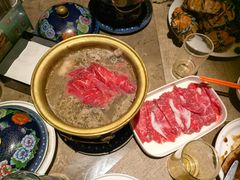 -怡咖啡自助餐(宁波香格里拉店)