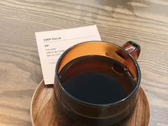 -fishtank鱼缸咖啡(三山街店)
